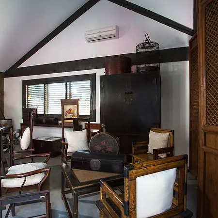 Couette-café Be Loft Pool &