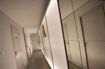 Couette-café Be Loft Pool & 2*