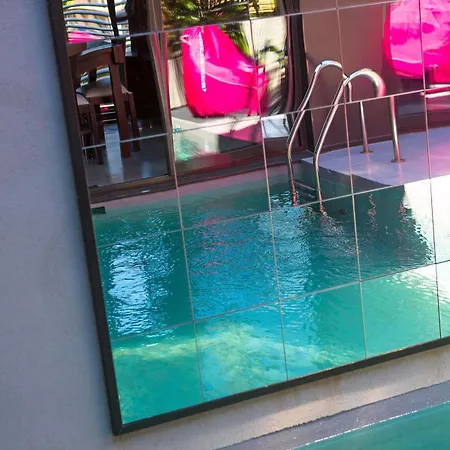 Be Loft Pool & 2*