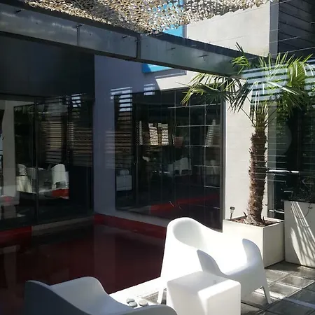 Nocleg ze śniadaniem Be Loft Pool &