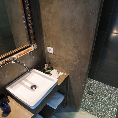 Bed & Breakfast Be Loft Pool&spa