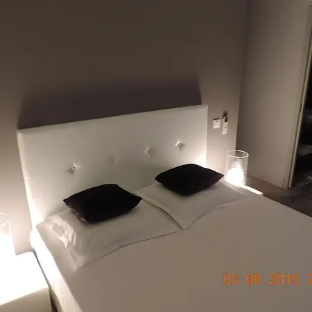 Bed & Breakfast Be Loft Pool&spa