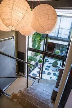 Be Loft Pool&spa 2* Avignon