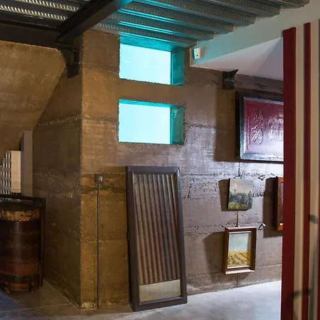 Bed & Breakfast Be Loft Pool&spa