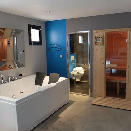 Be Loft Pool&spa 2*