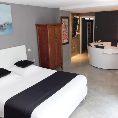 Be Loft Pool&spa
