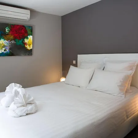 Be Loft Pool&spa Bed & Breakfast Avignon