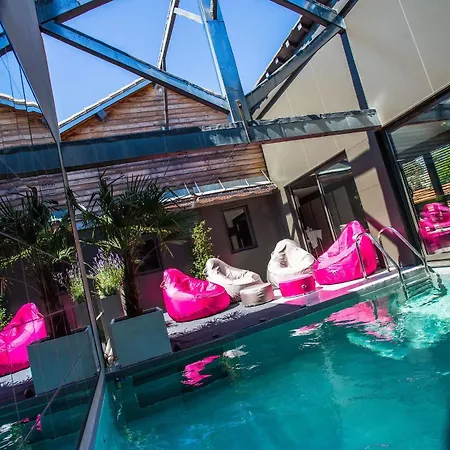 Bed & Breakfast Be Loft Pool&spa Avignon