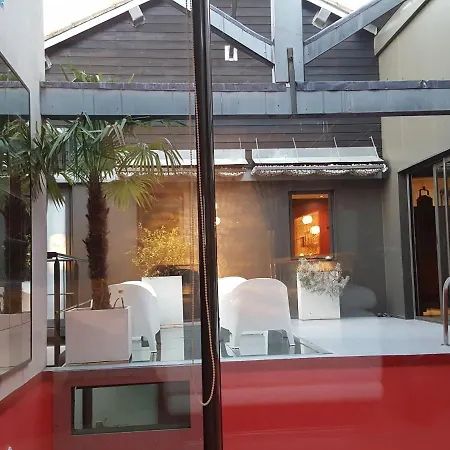 Bed & Breakfast Be Loft Pool&spa Avignon