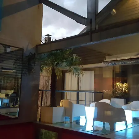 Bed & Breakfast Be Loft Pool&spa Avignon